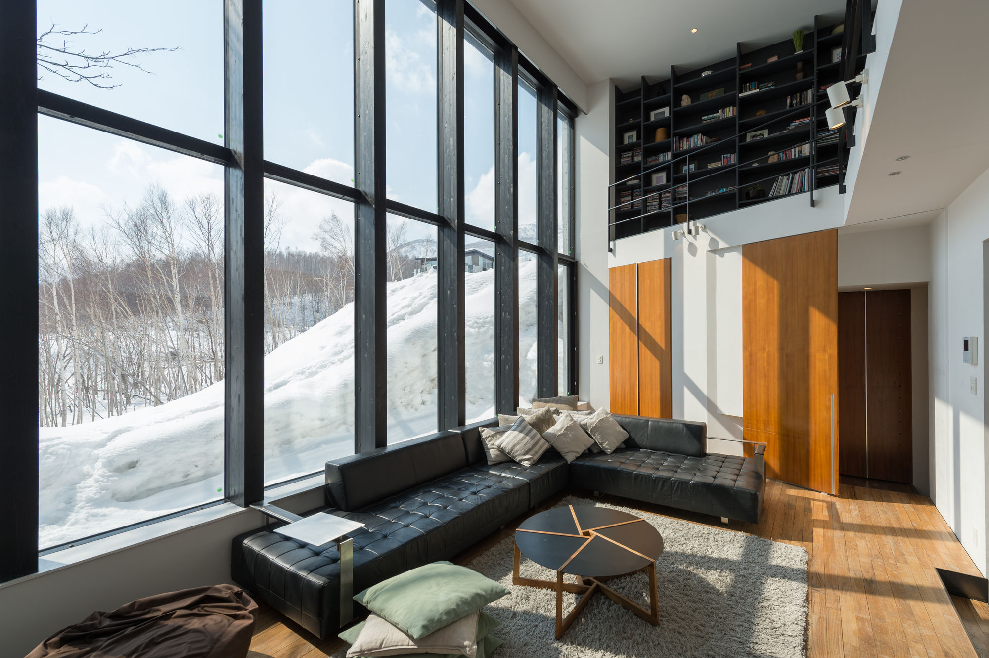 Niseko Central - Sekka Kan Kutchan Eksteriør billede